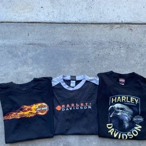 Harley Davidson bundle